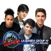 Download track I Gotta Feeling (La Banda Performance)