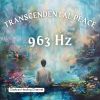 Download track 963 Hz Discovering Vitality