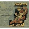 Download track 11 - Sinfonia No. 5 En Mi Bemol Majeur BWV 791