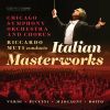 Download track Mefistofele: Salve Regina! (La Penitenti, Falangi Celesti & Cherubini) [Live]