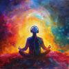 Download track Serene Harmonious Meditation