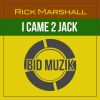 Download track I'came 2 Jack Original Mix