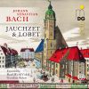 Download track Jauchzet Dem Herrn, Alle Welt, BWV 160 Anh. & TWV 8: 10; 1: 1066: III. Lob Und Ehre (Coro)