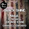 Download track Black Shine About