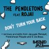 Download track Don't Turn Your Back