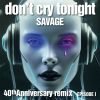 Download track Don't Cry Tonight (Pas Radio Edit)