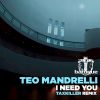 Download track I Need You (Taxkiller Instrumental Edit)