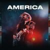 Download track Courtesy Of The Red, White And Blue (The Angry American)