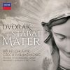 Download track 08. Stabat Mater, Op. 58, B. 71 8. Fac Ut Portem Christi Mortem