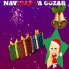 Download track BAILANDO Y GOZANDO EN NAVIDAD.