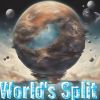 Download track World's Split (Sped Up)