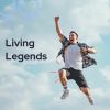 Download track Living Legends