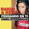 Download track Pensando En Ti