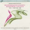 Download track Brandenburg Concerto No. 4 In G BWV 1049 - Presto