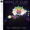 Download track Make It Clap (Anna Morgan Remix)