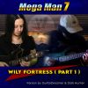 Download track Wily Fortress (Part 1) (Sneszified)