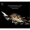 Download track 4. Sonata No. 1 In G Minor BWV 1001 - Presto