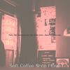 Download track Stellar Backdrops For Coffee Bars