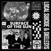 Download track Surface Of The Sun (Radio Edit)