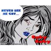 Download track Never See Me Cry (Extended Mix)