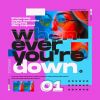 Download track Whenever Your Down (Extended Mix)