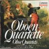 Download track Quartet For Oboe Violin Viola And Cello In C Major - II. Adagio