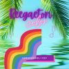 Download track Reggaeton Color