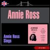 Download track Annie's Lament