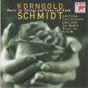 Download track Suit For Two Violins, Cello And Piano Left Hand, Op. 23 V. Rondo - Finale (Variationen) - Schnell, Heftig