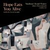 Download track Hope Eats You Alive 1- Something Has To Be Done