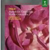 Download track 17. Concerto For Violin Double String Orchestra Continuo C-Dur RV 581 - II. Largo