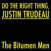 Download track Do The Right Thing, Justin Trudeau