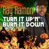 Download track Turn It Up 'N' Burn It Down