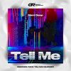 Download track Tell Me (Original Mix)