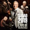 Download track Chega De Saudade (Live At Blue Note Tokyo)