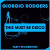 Download track This Must Be Disco Original Mix