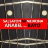 Download track Salsaton Mi Medicina (Radio Edit)