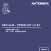 Download track Never Let Up