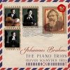 Download track 11 - Brahms - Piano Trio No. 2 In C Major, Op. 87 - III. Scherzo. Presto