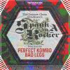 Download track Spank In A Rocker (Bad Legs Remix)