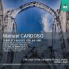 Download track Cardoso: Missa Hic Est Discipulus Ille: V. Benedictus