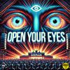 Download track Open Your Eyes (OYE) (Extended Mix)