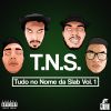 Download track Teto Solar