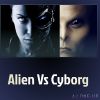 Download track Allen Vs Cyborg