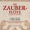 Download track Die Zauberflöte, K. 620 (Excerpts Arr. W. Ehrenfried For Flute Quartet): Es Siegte Die Stärke