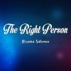 Download track The Right Person