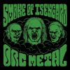 Download track Black Steel Of Mordor