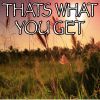 Download track That's What You Get - Tribute To Paramore (Instrumental Version)