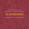 Download track Gee, Officer Krupke!