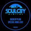 Download track Special Kinda Love (Dub Mix)